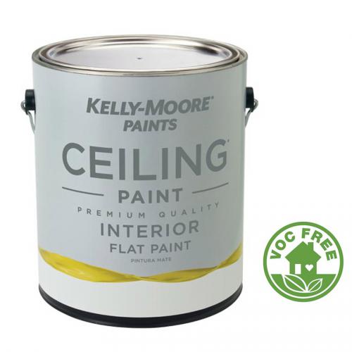 Интерьерная краска Kelly-Moore Paints Ceiling Paint