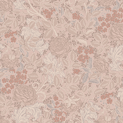 Флизелиновые обои British Style | Garden Loymina Brit 12 002