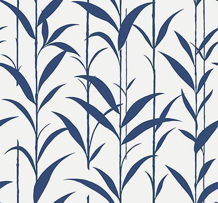Виниловые обои Navy, Grey&White Paper&Ink BL70302