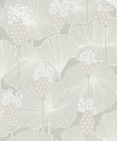 Флизелиновые обои Eastern Simplicity Borastapeter 3120