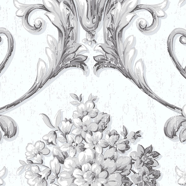 Виниловые обои Silk Collection III Aura CS35626