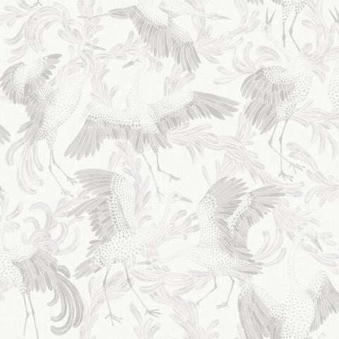 Флизелиновые обои Eastern Simplicity Borastapeter 3130