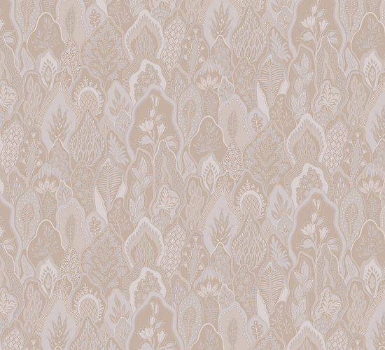 Флизелиновые обои British Style Forest Loymina Brit4 001/1
