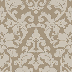 Виниловые обои Stripes & Damasks Aura DS29716