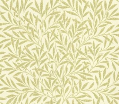 Флизелиновые обои Compilation Wallpaper Morris 216835