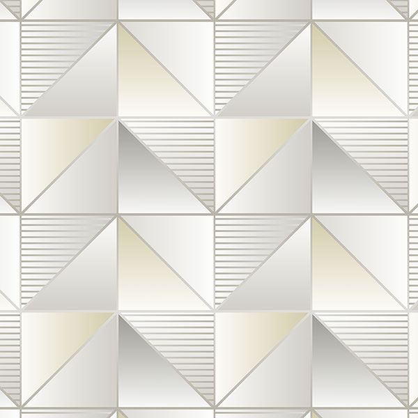 Виниловые обои Geometrix Aura GX37631