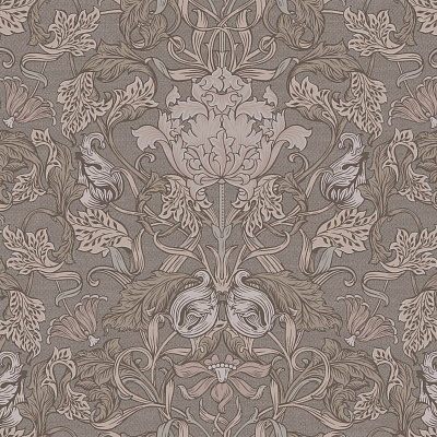 Флизелиновые обои British Style | Garden Loymina Brit 11 002/1