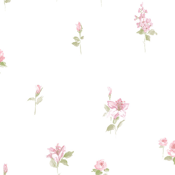 Виниловые обои Little England III Aura PP35522