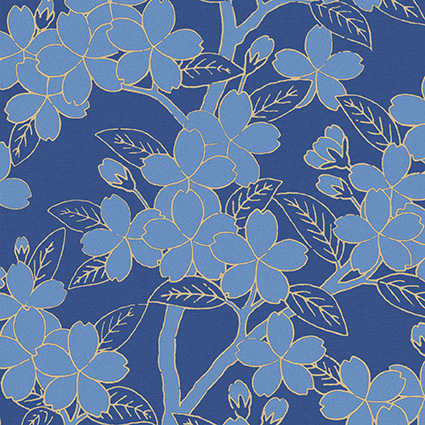 Флизелиновые обои 20th Century Little Greene 0288CASMALT