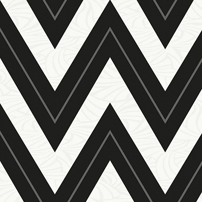 Виниловые обои Black&White Paper&Ink BW21006