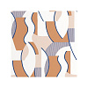 Флизелиновые обои Milano Sixties Casadeco 89331616