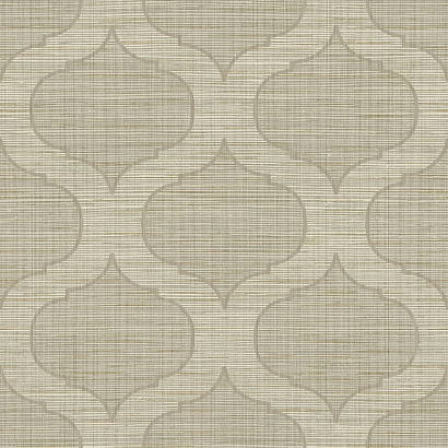 Виниловые обои White on White Paper&Ink OY32206