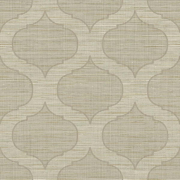 Виниловые обои White on White Paper&Ink OY32206