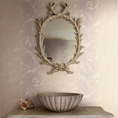Виниловые обои Belvedere Wallquest RW50809