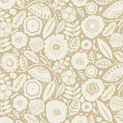 Флизелиновые обои Lemieux Et Cie Signature Wallcoverings York Wallcoverings LM5392