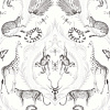 Виниловые обои Bazaar Galerie G78314