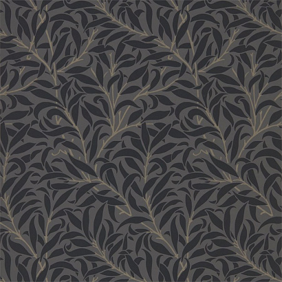 Флизелиновые обои Pure Morris 216026