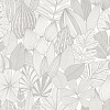 Виниловые обои Drew & Jonathan Home IV A-Street Prints 4155-72809