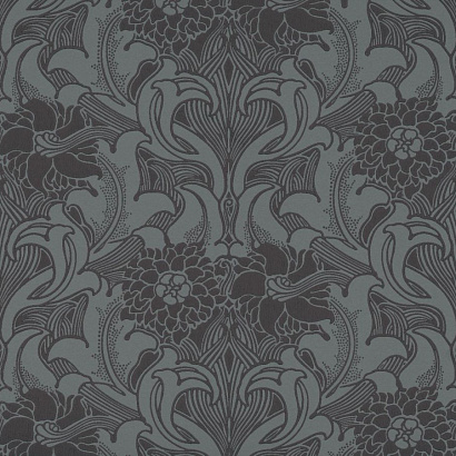 Флизелиновые обои National Trust Papers III Little Greene 0263DAETRUR
