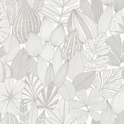 Виниловые обои Drew & Jonathan Home IV A-Street Prints 4155-72809