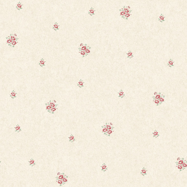 Виниловые обои Rosemoor Cottage Holden Decor 98800