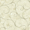 Виниловые обои Vintage Home Wallquest MV71404