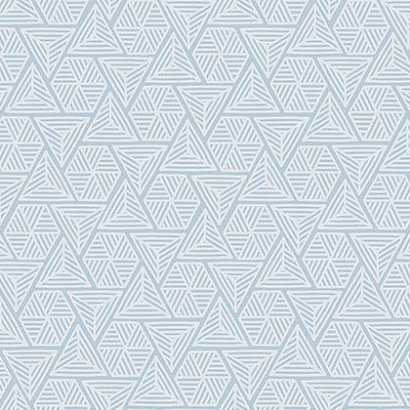 Виниловые обои Navy, Grey&White Paper&Ink BL71504