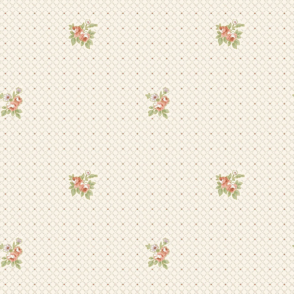 Виниловые обои Rosemoor Cottage Holden Decor 98730