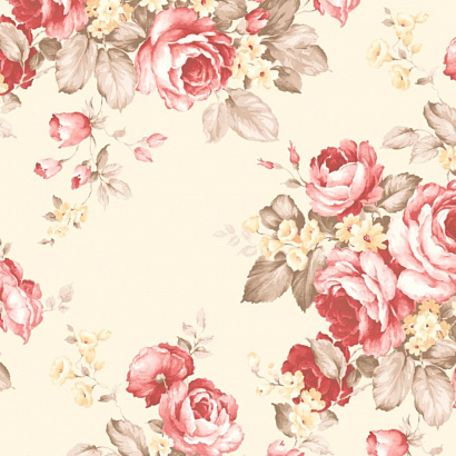 Виниловые обои Flourish Aura AF37702