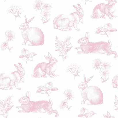 Бумажные обои A Perfect World York Wallcoverings KI0582