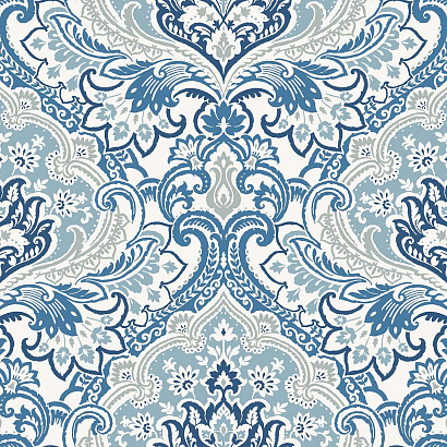 Виниловые обои Mulberry Tree Paper&Ink TJ40702