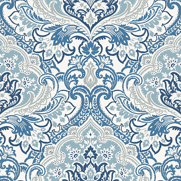 Виниловые обои Mulberry Tree Paper&Ink TJ40702