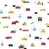Флизелиновые обои Disney IV York Wallcoverings DI0921