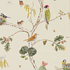 Флизелиновые обои Arboretum Sanderson 215703