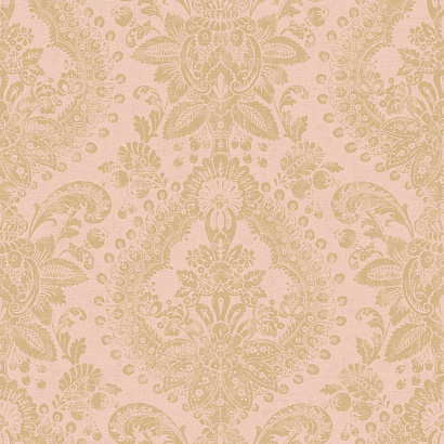 Флизелиновые обои Oriental Dreams Borastapeter 1917
