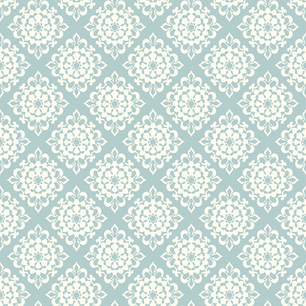Бумажные обои Waverly Garden Party York Wallcoverings GP5974