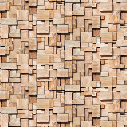 Флизелиновые обои Woods Casadeco 86082548