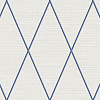 Виниловые обои Navy, Grey&White Paper&Ink BL71802
