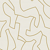 Флизелиновые обои Color Game Casadeco 200617070