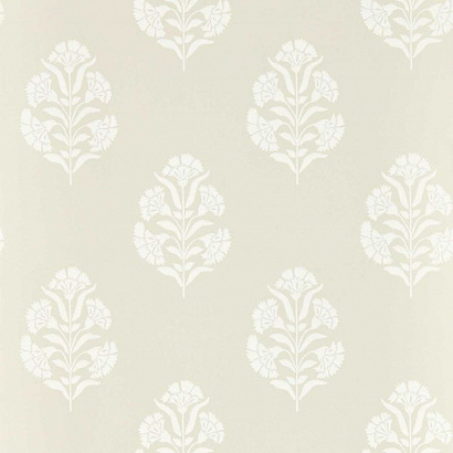 Флизелиновые обои Secret Garden Clarke&Clarke W0199/05