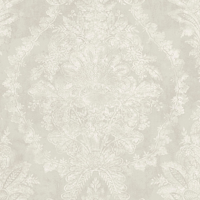 Бумажные обои Ronald Redding 24 Karat York Wallcoverings KT2214