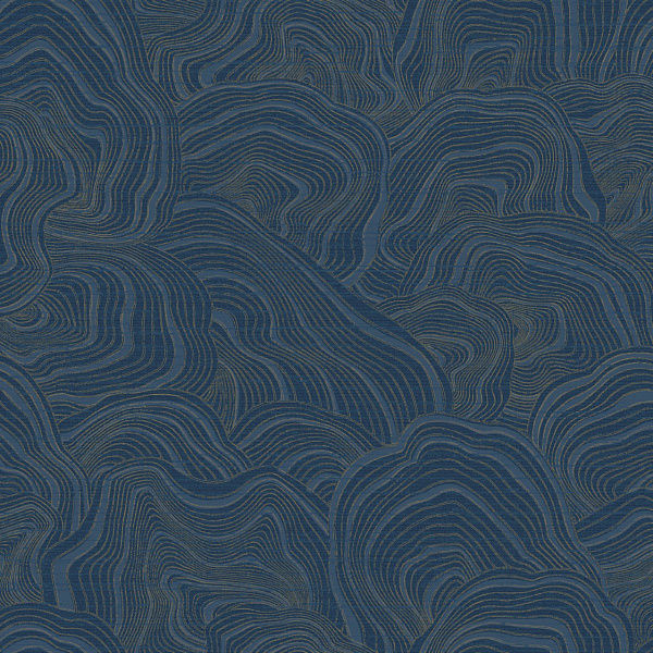 Флизелиновые обои Ronald Redding Classics York Wallcoverings GT4527