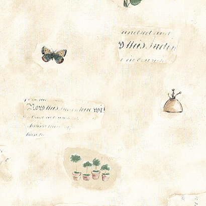 Виниловые обои Kitchen Story III Aura KS15180