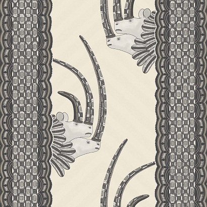Флизелиновые обои Ardmore Cole & Son 109/3014