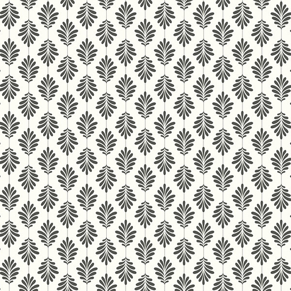Бумажные обои Silhouettes York Wallcoverings SS2549