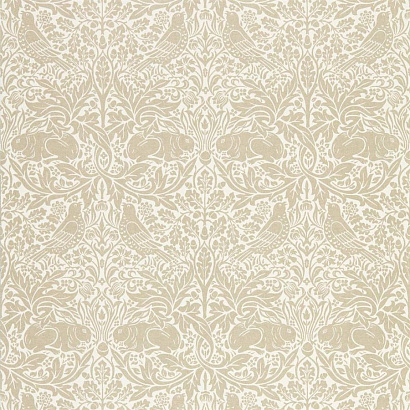 Флизелиновые обои Pure Morris North Morris 216531