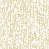 Виниловые обои Ronald Redding Caviar Previous York Wallcoverings VR1560