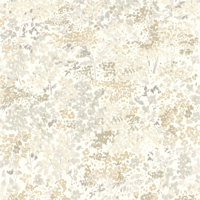 Флизелиновые обои So White 4 Casadeco SWHT82371219