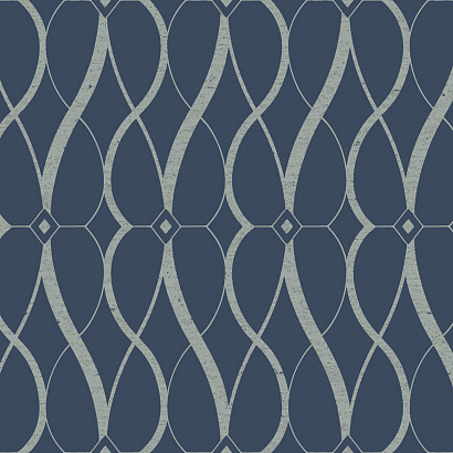Флизелиновые обои Antonina Vella Modern Metals II York Wallcoverings MD7174