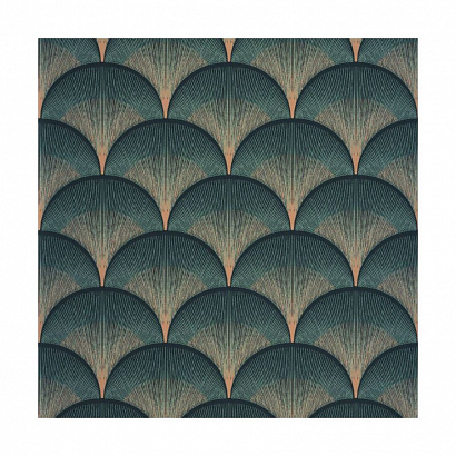 Флизелиновые обои Twenties Casadeco 88667555